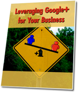Leveraging-Google-Plus