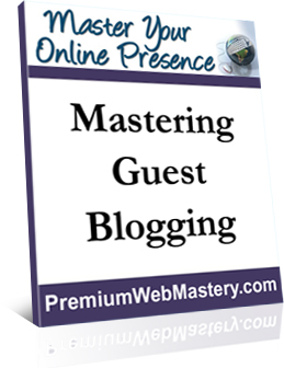 Guest Blogging