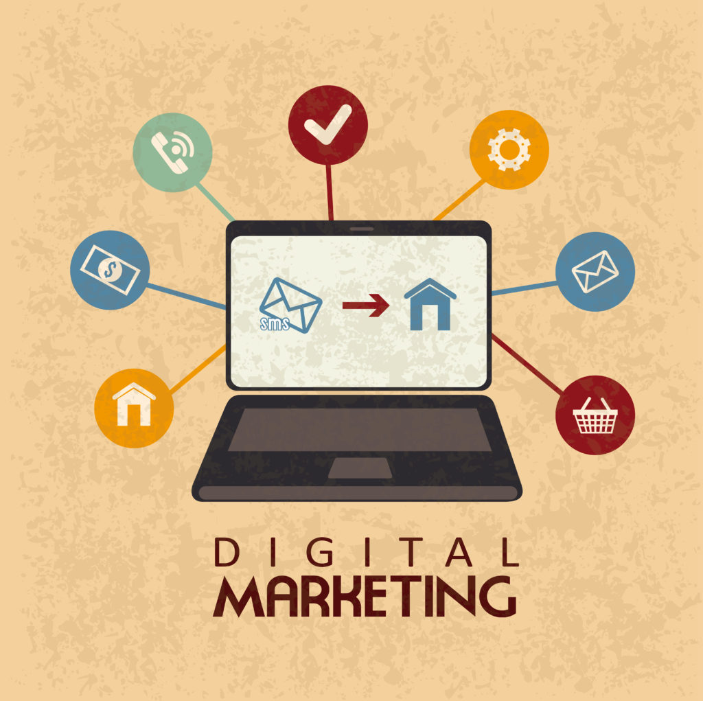 Digital Marketing