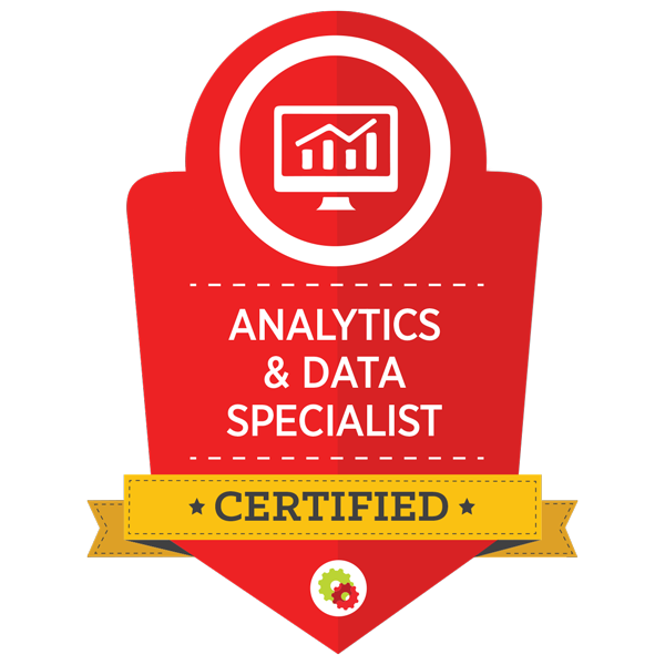Certified Analytics and Data Specialist Glennette Goodbread