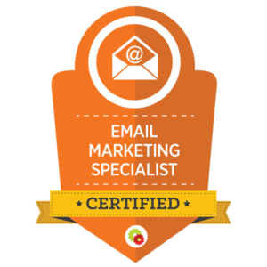 Certified Email Marketing Specialist Glennette Goodbread