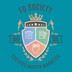 Certified Master Marketer Certified Master Marketer