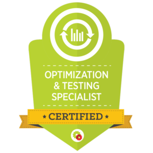 Certified Optimization and Testing Specialist