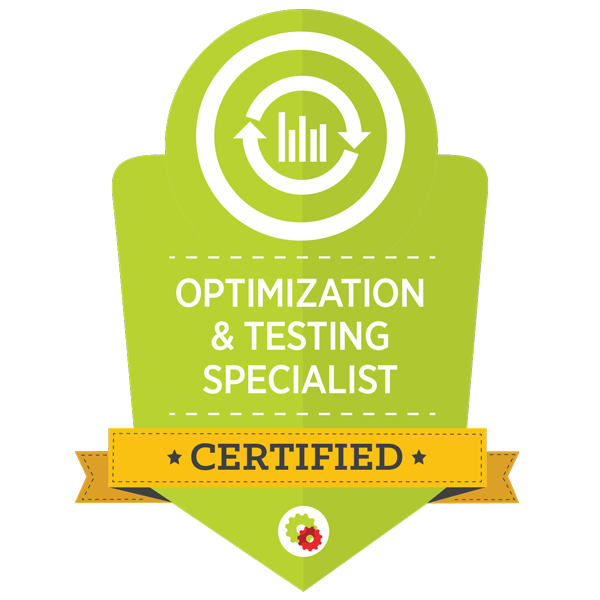 Certified Optimization and Testing Specialist Glennette Goodbread