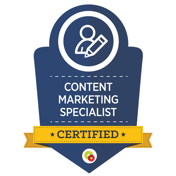 Certified Content Marketing Specialist Glennette Goodbread