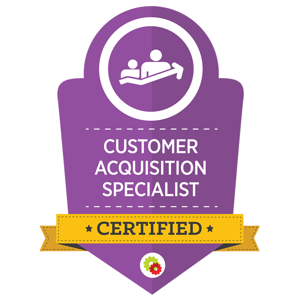 Certified Customer Acquisition Specialist Glennette Goodbread