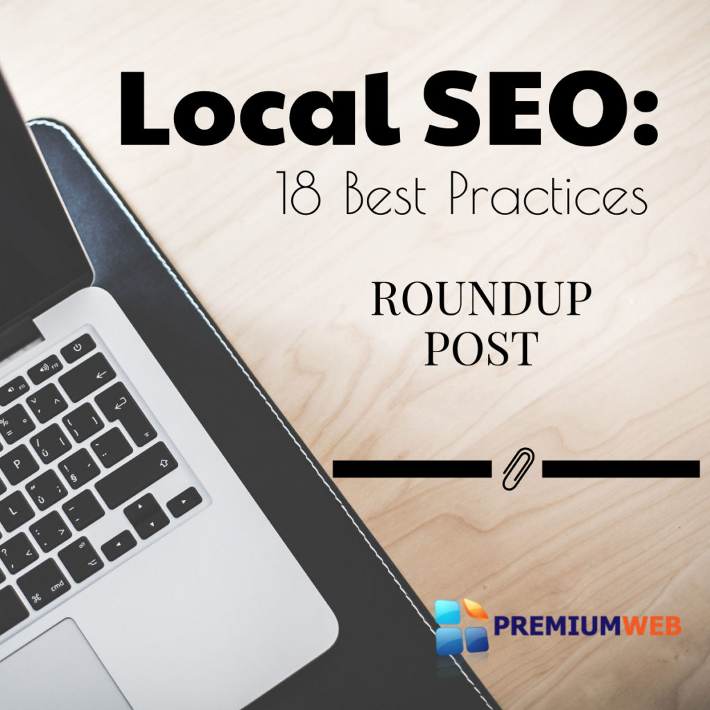 Blog Local SEO Roundup: Everything You Must know