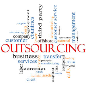 Outsourcing Business Tasks