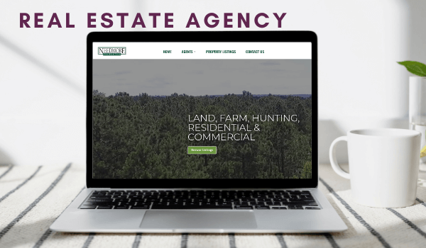 portfolio-real-estate-agency Professional Web Design Services Real Estate Agency