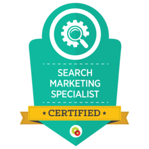 Search Marketing Specialist Glennette Goodbread