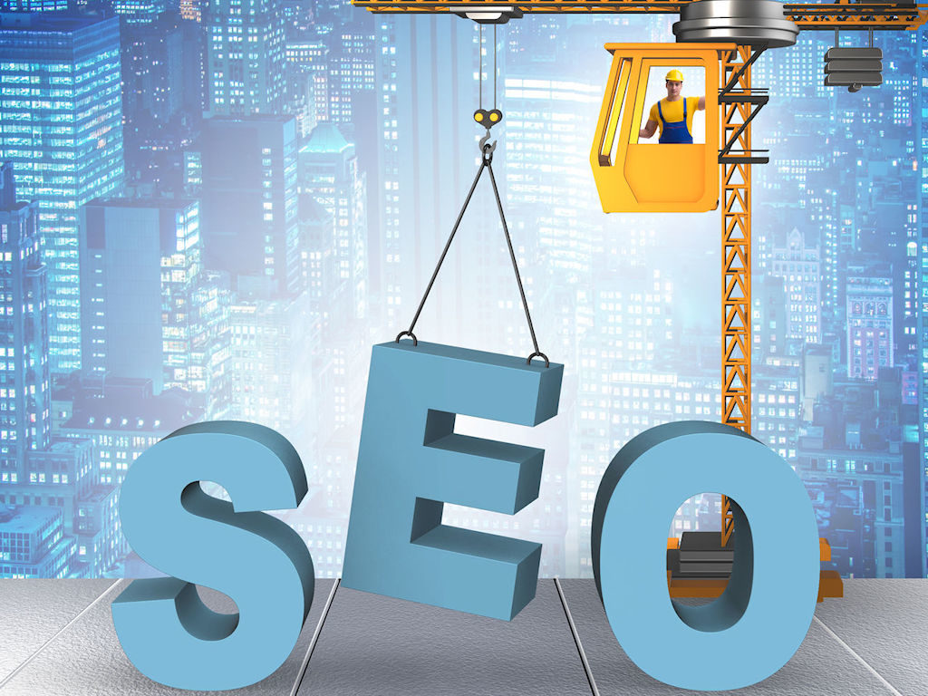 what is search engine optimization