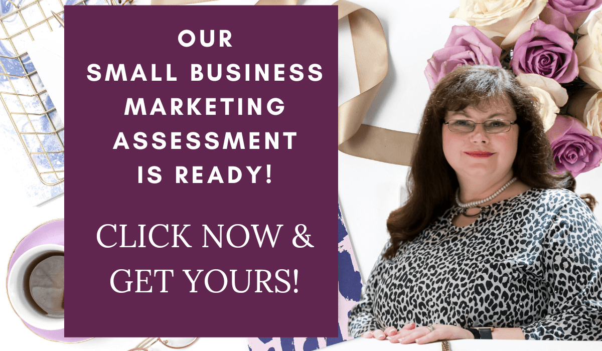 Small Business Marketing Assessment