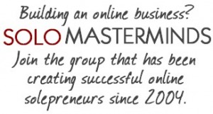 Solo Masterminds Online Community for Business Women