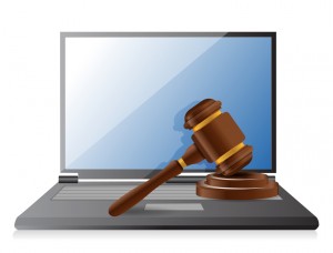 website design for attorneys