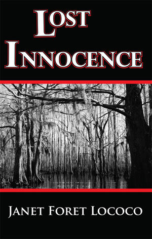 Lost Innocence Cover Final Lost Innocence by Janet Lococo