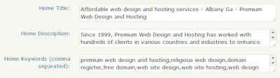 homepage All in One SEO homepage