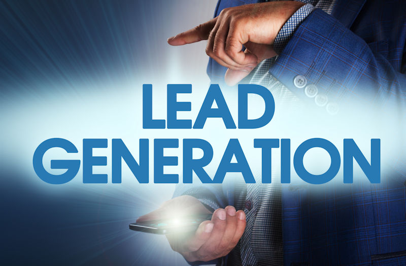 Lead Generation: How to Find Clients Online Lead Generation